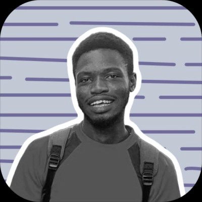 Gideon Appau